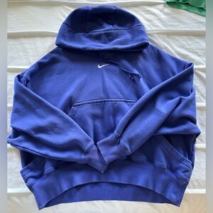 Nike Women’s Phoenix Hoodie